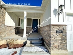 2546 N 3250 W in Clinton, UT - Building Photo - Building Photo
