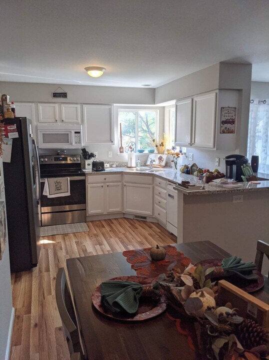 1720 32nd St in Evans, CO - Building Photo