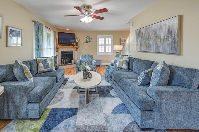 property at 216 Reilly Dr