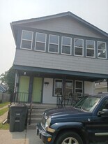1534 E Broadway St in Toledo, OH - Building Photo
