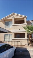 1830 N Pecos Rd in Las Vegas, NV - Building Photo