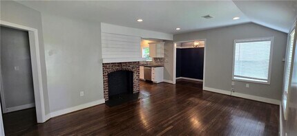 966 Gaston St SW in Atlanta, GA - Building Photo - Building Photo