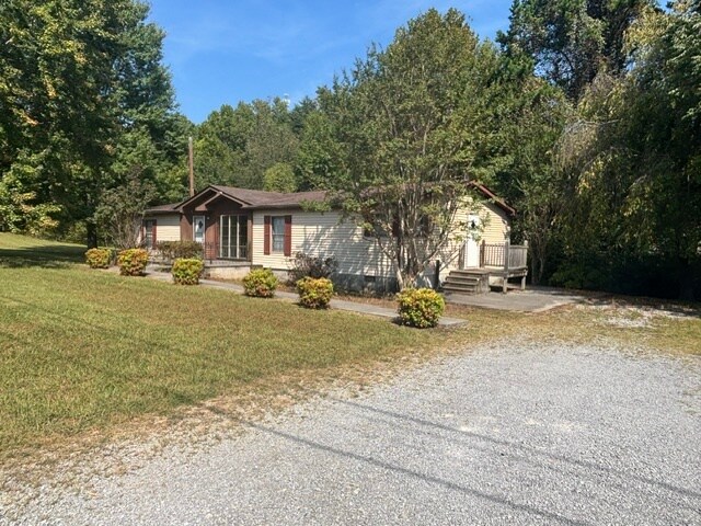 2221 Lovell Rd in Knoxville, TN - Foto de edificio