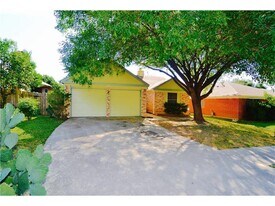9101 Palace Pkwy in Austin, TX - Building Photo