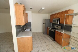 1407 Saddle Dr in Killeen, TX - Building Photo - Building Photo