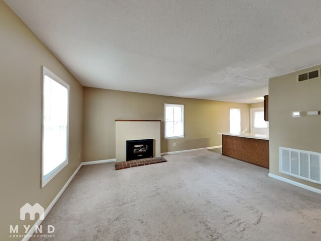 109 Bashford Rd in Raleigh, NC - Building Photo - Building Photo