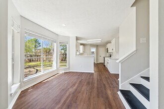 18603 Timber Twist Dr in Humble, TX - Foto de edificio - Building Photo