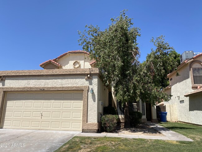 property at 4424 E Tanglewood Dr