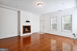 1337 Girard St NW in Washington, DC - Building Photo