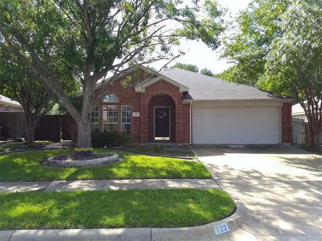 122 Wildhaven Dr in Garland, TX - Building Photo
