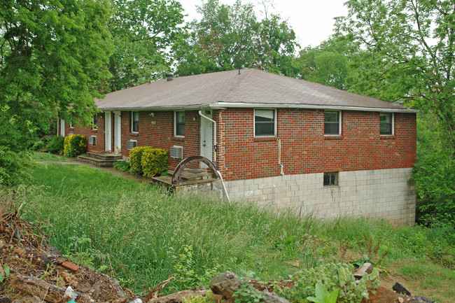 3308 Nevada Ave in Nashville, TN - Building Photo - Building Photo