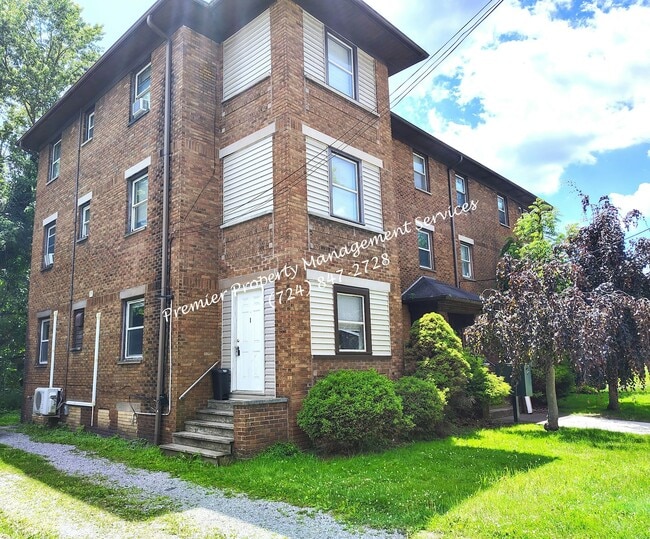 property at 324 E Moody Ave