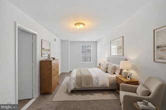 2441 18th Street, NW in Washington, DC - Building Photo - Building Photo