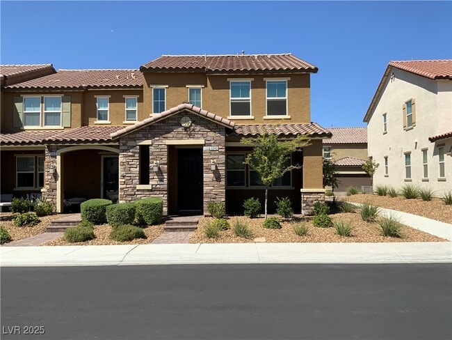 3240 Avernus Ave in Henderson, NV - Building Photo - Building Photo