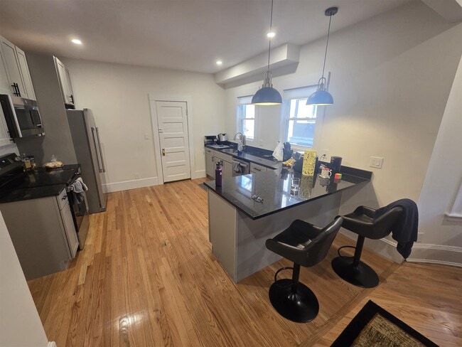 125 Liberty Rd, Unit 1