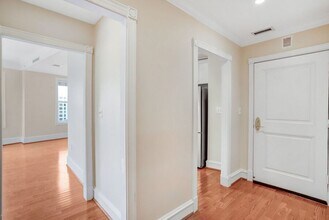 2600 Pennsylvania Ave NW in Washington, DC - Building Photo - Building Photo