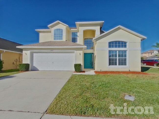 property at 2800 Playing Otter Ct