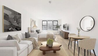 East 26th Street in New York, NY - Building Photo