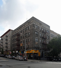 199 Audubon Ave in New York, NY - Building Photo - Building Photo