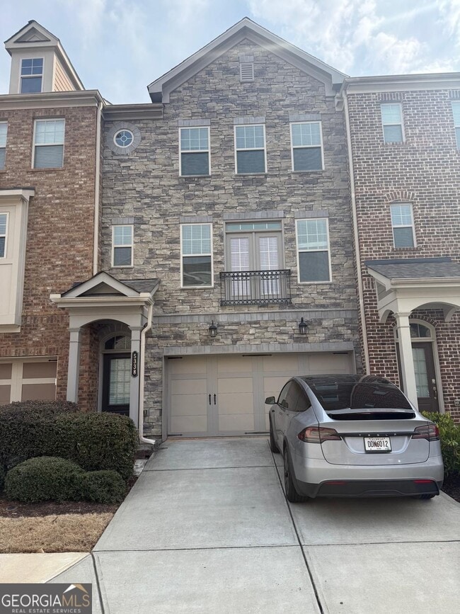 property at 5338 Terrace Bend Pl