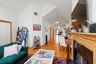 1503 W Cortez St in Chicago, IL - Building Photo - Building Photo