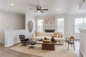 Park Place at Shelby Farms in Cordova, TN - Foto de edificio - Building Photo