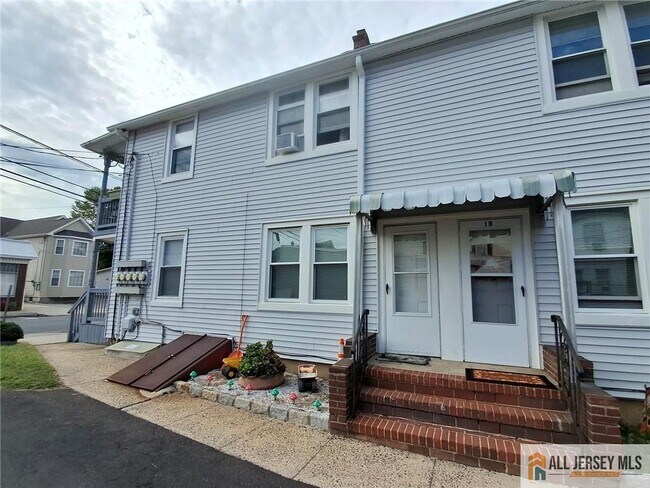 property at 31 Obert St