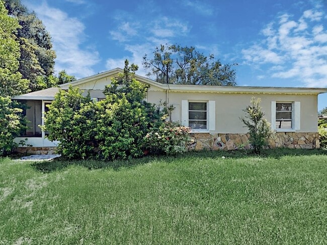 property at 9501 N Albany Ave