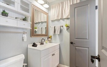 8401 E Bonita Dr in Scottsdale, AZ - Building Photo - Building Photo