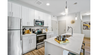 The Sheldon At Suffern Station Apartments