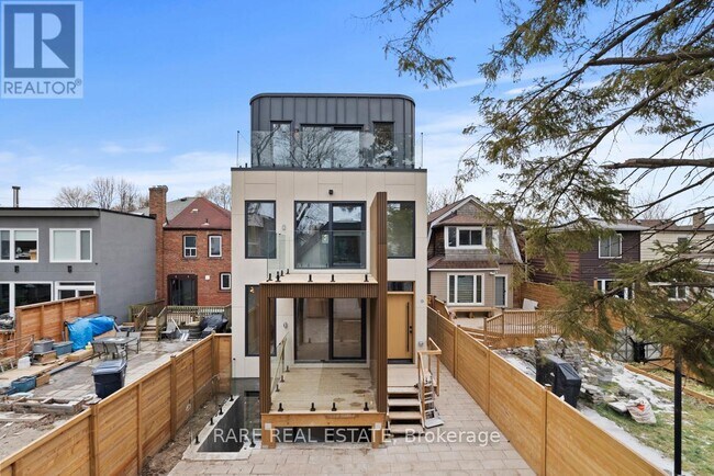 191 Gledhill Ave in Toronto, ON - Building Photo - Building Photo