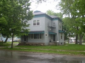 432 Lincoln Ave Apartments