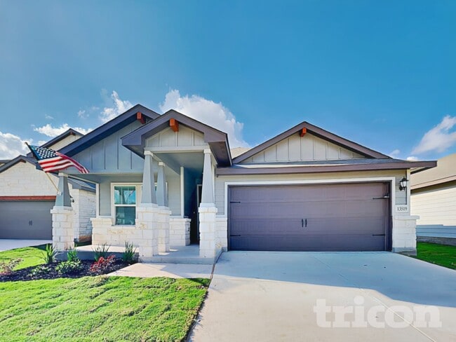 property at 13519 Paxton Blvd