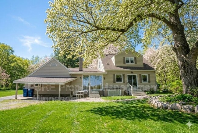 property at 174 Twin Lake Blvd