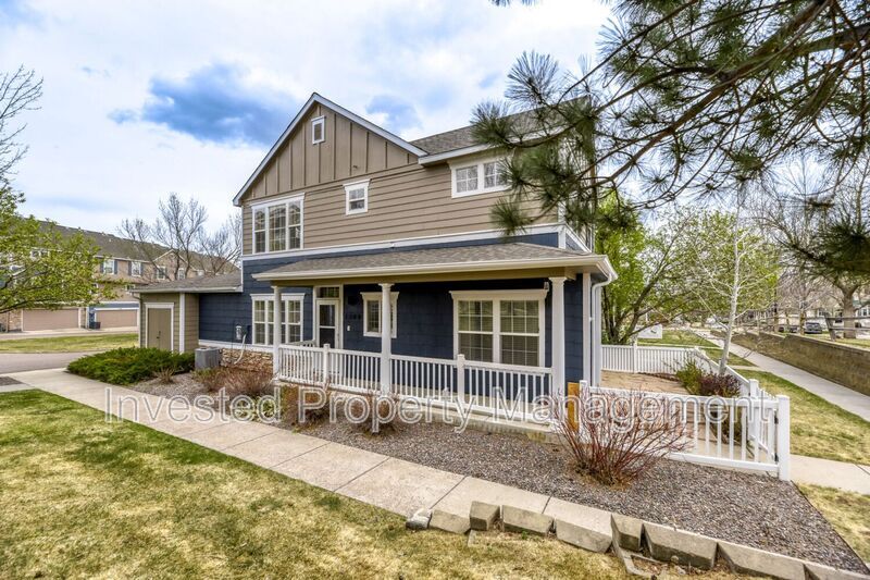 1500 Wild Cat Mountain Rd in Castle Rock, CO - Building Photo