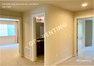 228 218th Pl SE in Sammamish, WA - Building Photo - Building Photo
