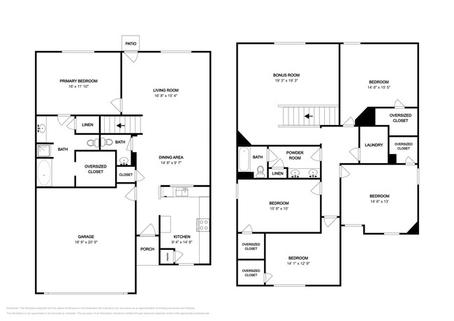 6173 Chalk Hollow Dr in Fort Worth, TX - Building Photo - Building Photo