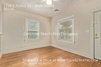 1238 E Pierce St in Phoenix, AZ - Building Photo - Building Photo