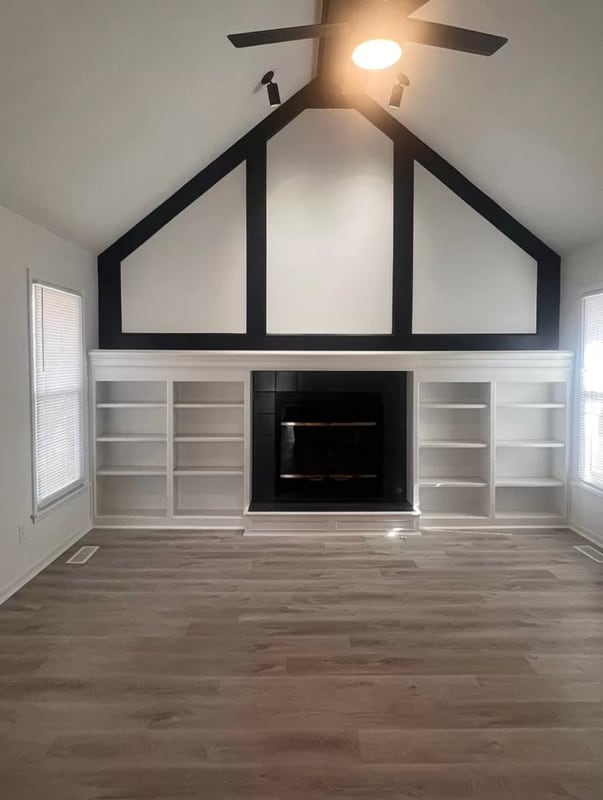 15431 Robinson St in Overland Park, KS - Building Photo - Building Photo