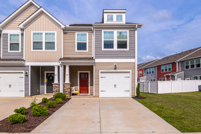property at 23 Starlake Rd
