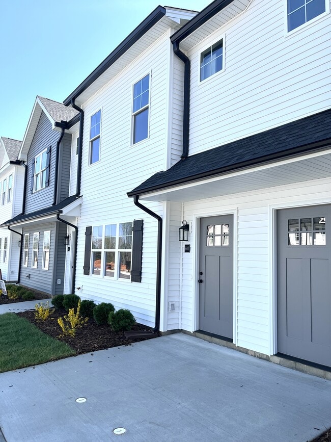 property at 110 Aaron Pl