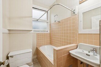 1600 California St in San Francisco, CA - Building Photo - Building Photo