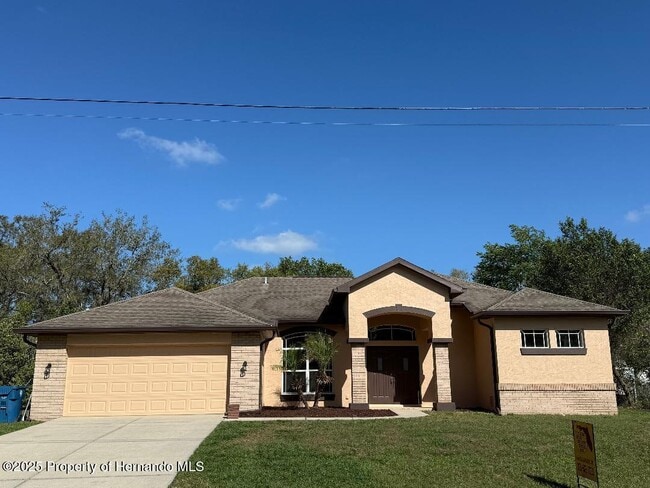 property at 3355 Abeline Rd