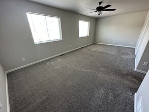 1978 Birmingham Loop in Colorado Springs, CO - Building Photo - Building Photo