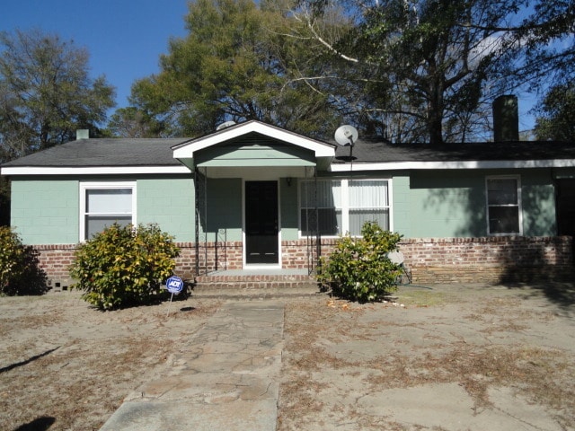 property at 258 Croatan St