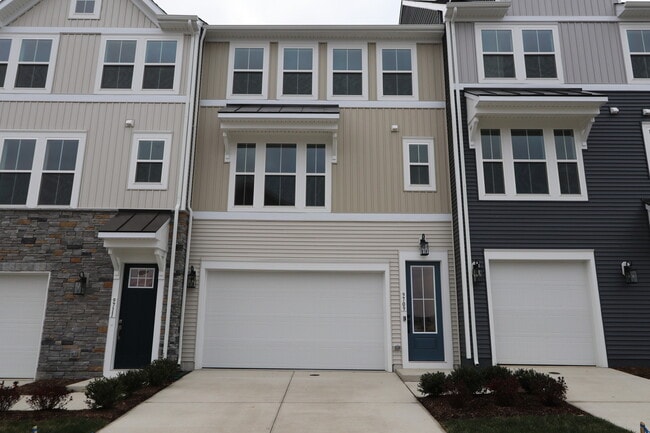 property at 9709 Buckthorn Ter