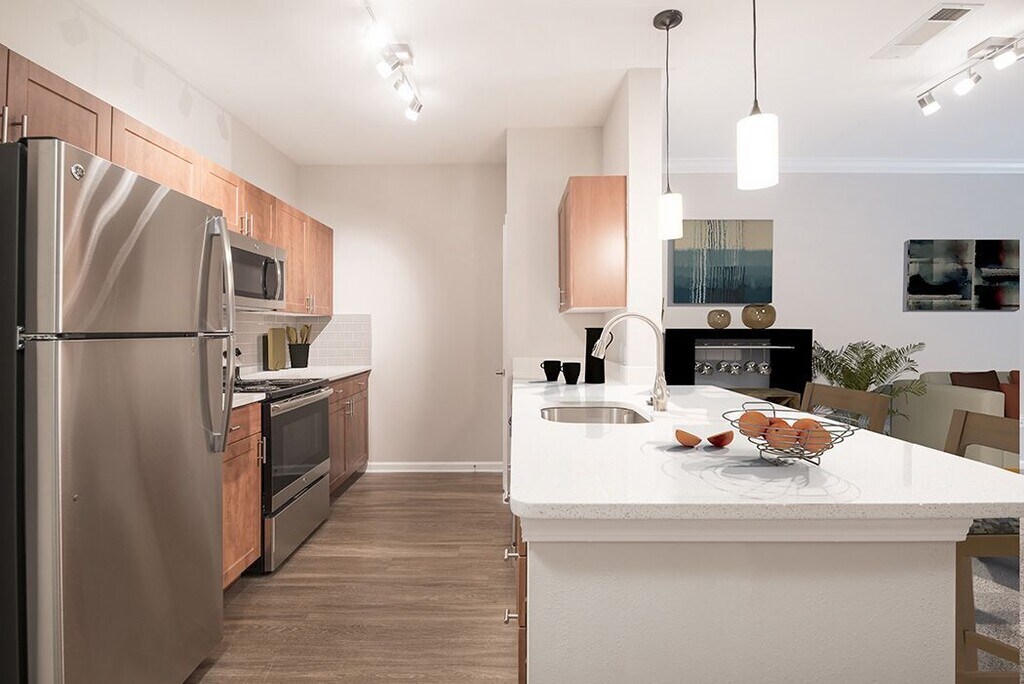 Jefferson at Dedham Station Dedham, MA Apartments