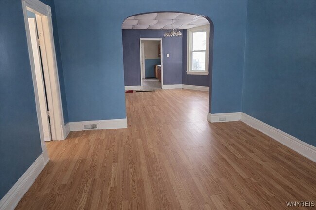 35 Shepard St in Buffalo, NY - Building Photo - Building Photo