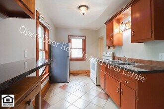 833 Edgewater Ave in Fort Wayne, IN - Building Photo - Building Photo