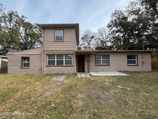 property at 2545 Lamee Ln